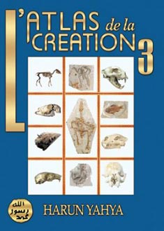 L'ATLAS DE LA CREATION Volume 3