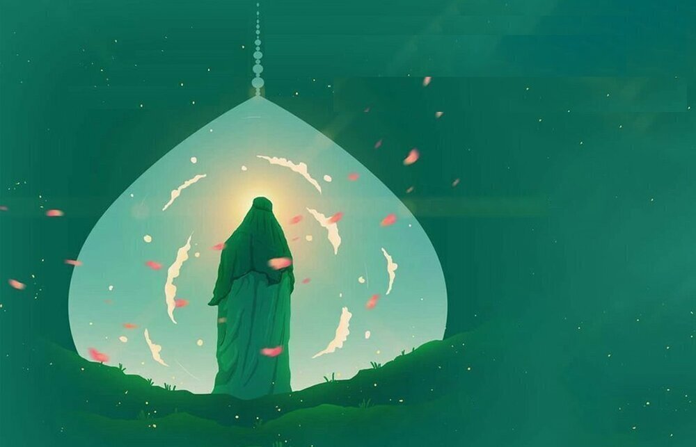 Qui est l’Imam Mahdi ajjalallahu sharifuhu