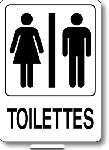 Fatwas concernant la pureté rituelle : Les toilettes