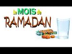 Hadiths sur le mois de Ramadhan