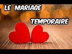 Le mariage Temporaire a été interdit par le Prophète?