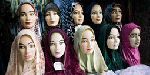 Le rôle du Hijab (règles du vêtement islamique) dans la société 