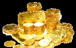 Pourquoi il n’est pas permis d’échanger de l’or neuf contre un peu plus de l’or déjà utilisé ?