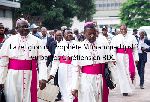 La religion du Prophète Muhammad (pslf) vu par les Chrétiens en RDC