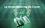 Le monothéisme du Coran