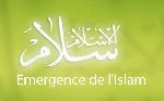 Emergence de l'Islam