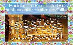 Hadiths du Prophète (P) [1] mentionnant le nombre des Califes