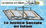 La Justice en Islam