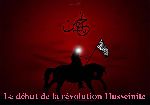 Le début de la révolution Husseinite
