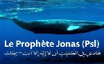 Le Prophète Jonas (Psl)