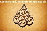 Les Miracles du Prophète Mohammad (p)