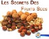 Les Secrets des Fruits Secs