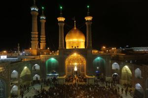 Courte biographie de Lady Fatima Masoumeh (paix et bénédictions d’Allah soient sur elle)