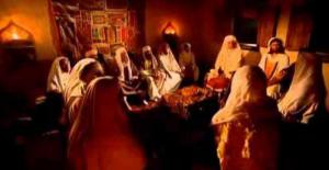 Le plan précédent de Saqifa et Abu Bakr