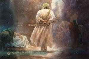L’Imam Ali (as) vu par les compagnons et les proches du Prophète (paix et salut sur lui)