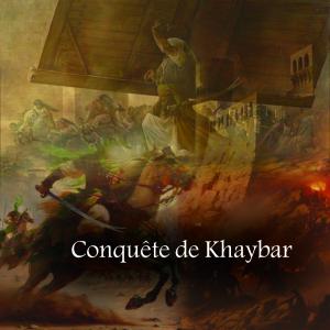 Conquête de Khaybar