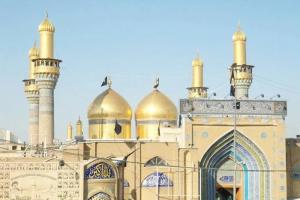 Introduction à la biographie et à la famille de l’Imam Mussa Kazim (AS)