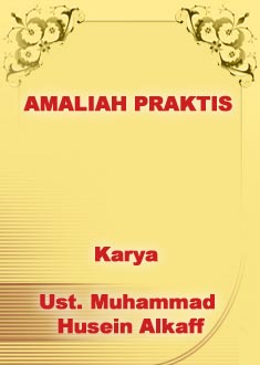 AMALIAH PRAKTIS