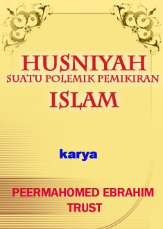 HUSNIYAH: SUATU POLEMIK PEMIKIRAN ISLAM