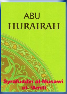 ABU HURAIRAH