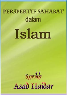 Perspektif Sahabat dalam Islam 