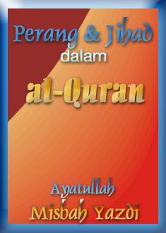 Perang dan Jihad dalam al-Quran