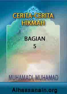 Cerita-Cerita Hikmah Bab5