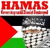 Palestina di Penghujung 2013 dan Rasionalitas Hamas