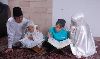 3 Tahapan Mendidik Anak ala Islam