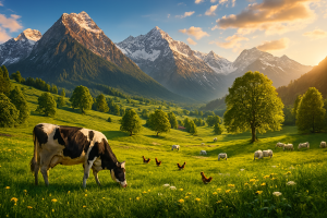 همه میهمان سفره خداوند هستیم