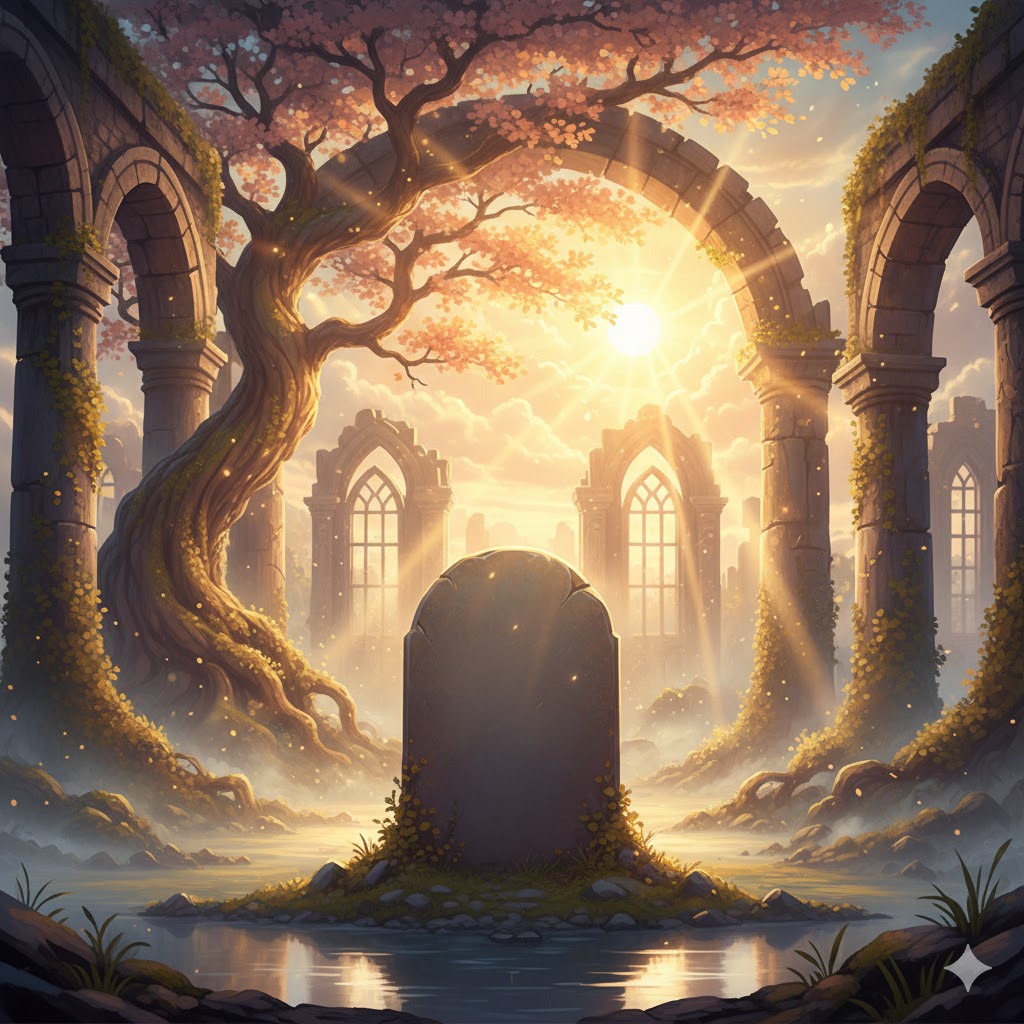 بهترین ذخیره انسان برای بعد از مرگ