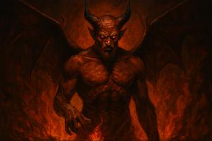 داستان شيطان در قرآن‏