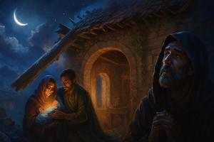 عدو شود سبب خیر اگر خدا خواهد !