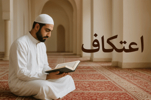 اعتکاف؛ مکتب خودسازی