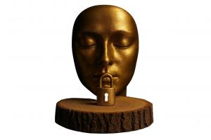 سکوتی که طلاست [شرح حدیث]