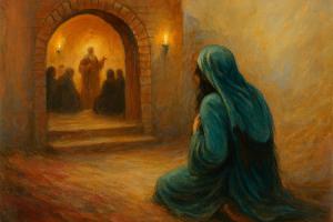  داستان شعوانه و توبه