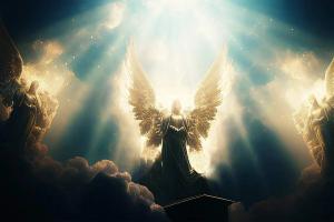  حکمت الهی در خلقت آدم: چرا خداوند موجودی برتر از فرشتگان آفرید؟