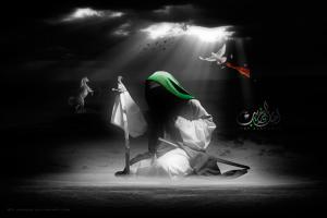 حرکت امام حسین(ع) به کربلا با وجود علم به شهادت