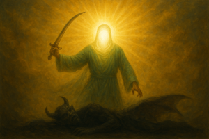 آیا شیطان به دست حضرت مهدی علیه السلام کشته خواهد شد؟