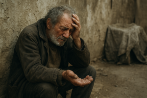 اقداماتی برای ریشه کنی فقر  