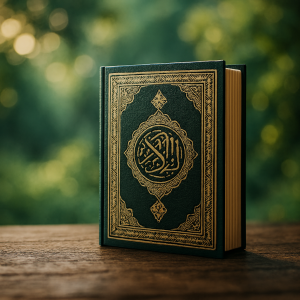 روزانه چقدر قرآن بخوانیم ؟