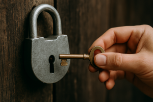 دعایی برای نجات از بلا و گرفتاری ها