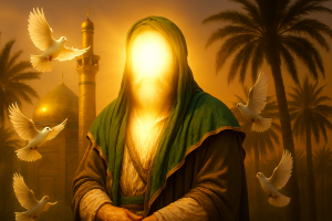 سیره امام علی (ع)