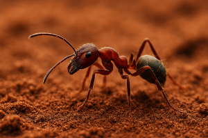 داستان سوره نمل 