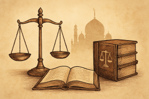 وقف در اسلام: سنت دیرینه یا موضوعی متحول در قانون؟