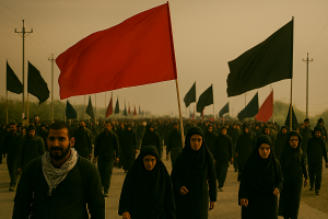 ده حدیث راجب اربعین 