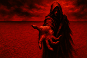 کارهایی که شیطان دستور اجرا می دهد!