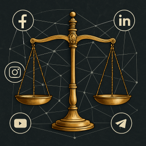 حق‌الناس در فضای مجازی