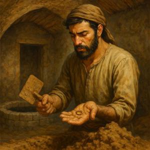 داستانى عجيب از برزخ مردگان‏