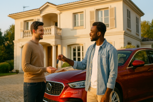 امانت‌ داری